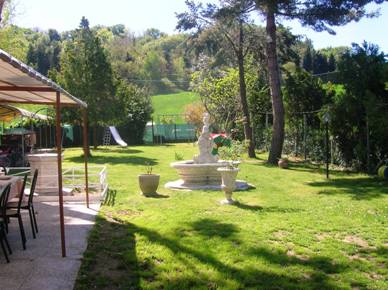 giardino del vecchio ranch giardino del vecchio ranch